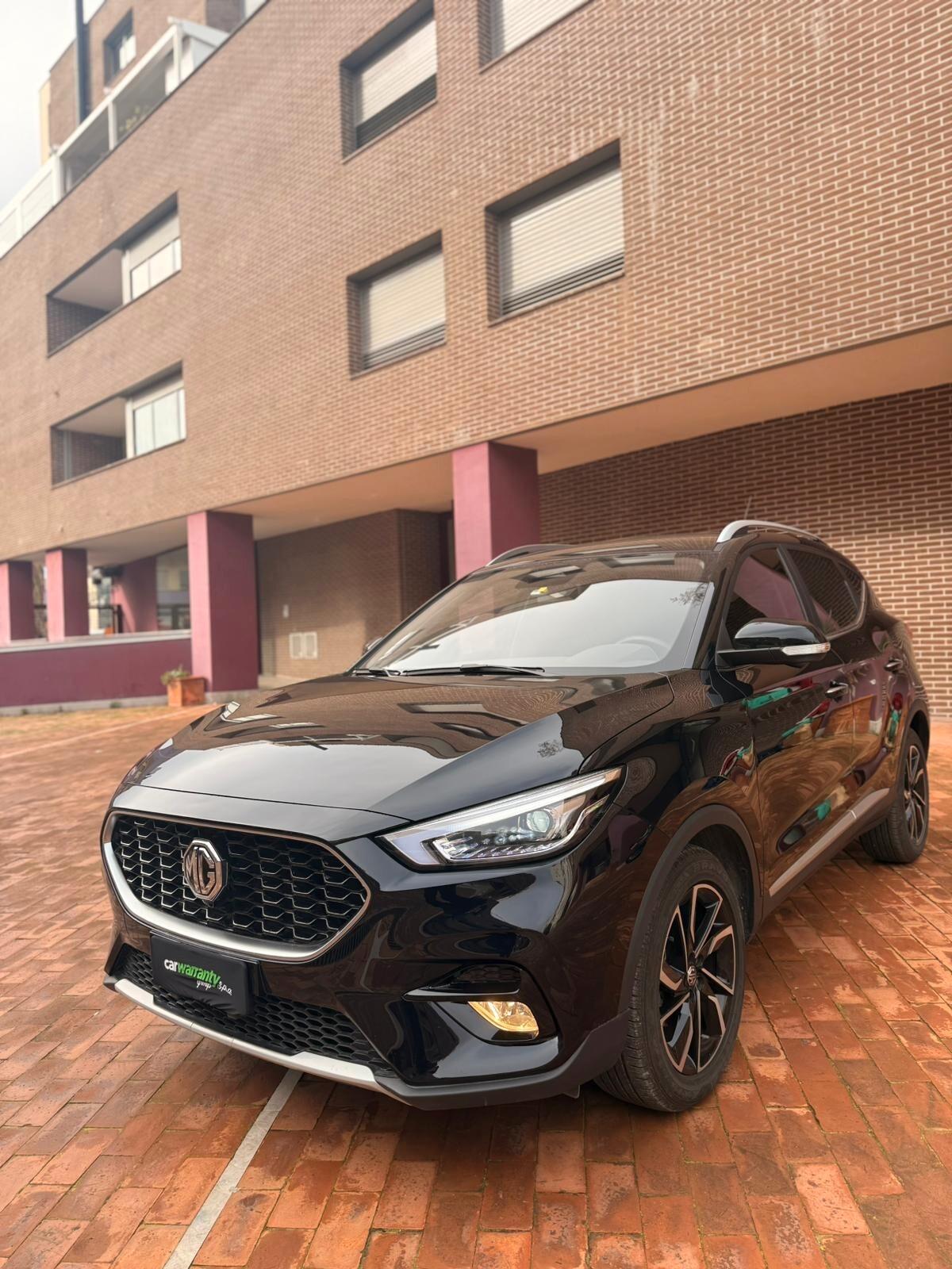 Mg ZS 1.500 Luxury GPL BRC