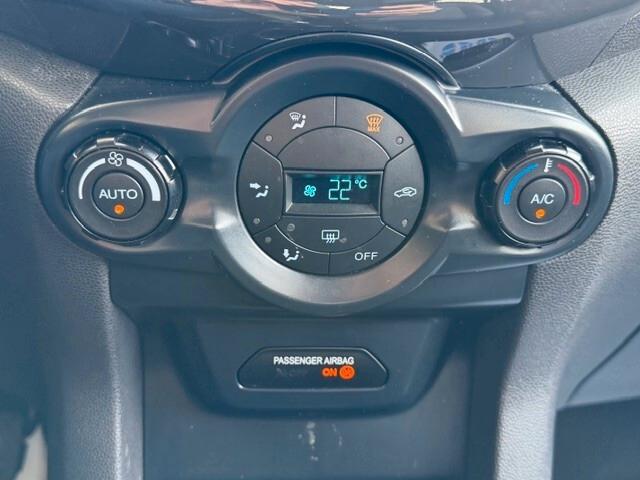 Ford EcoSport 1.0 EcoBoost 125 CV Titanium