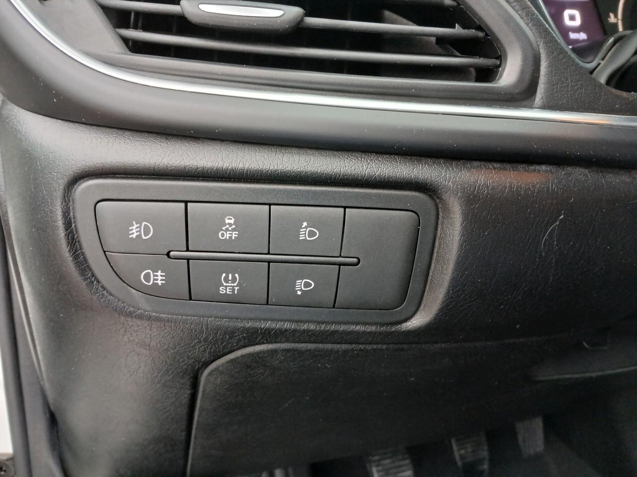 Fiat Tipo 1.6 MJET 120CV SW 2020