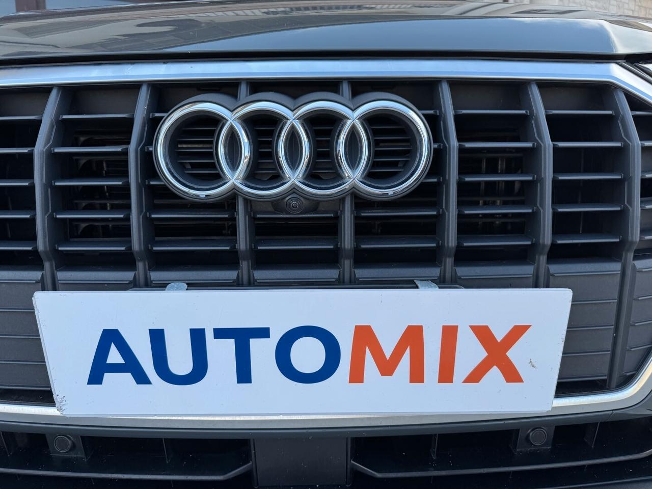 Audi Q3 35 2.0 Tdi Business S-Tronic