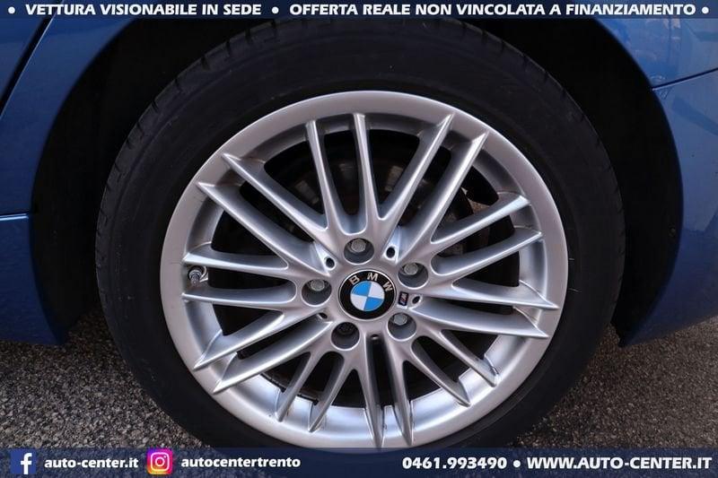 BMW Serie 1 118i 5p Msport M-sport LCI PELLE