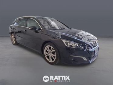 Peugeot 508 SW 1.6 bluehdi 120CV Business auto