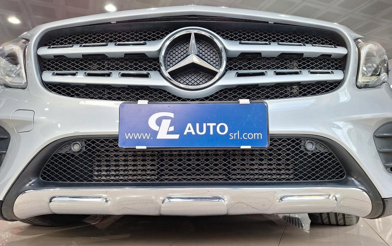 Mercedes GLA 200d Aut4MaticPremium AMG 76.092Km