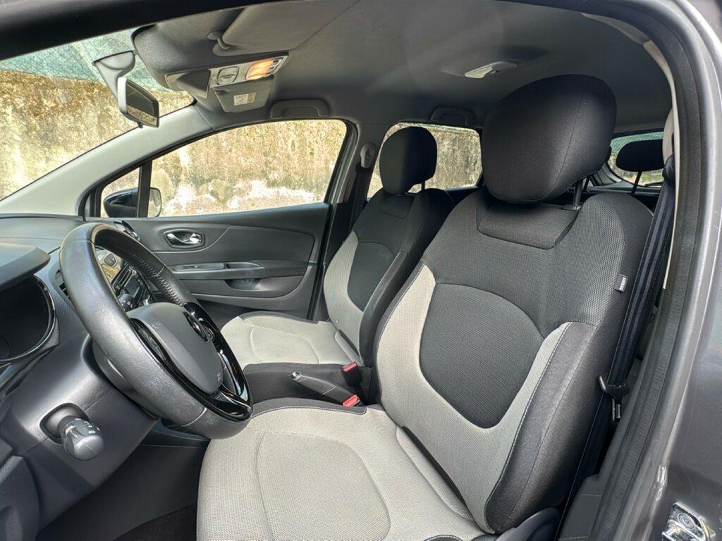 Renault Captur 0.9 TCe Energy Intens