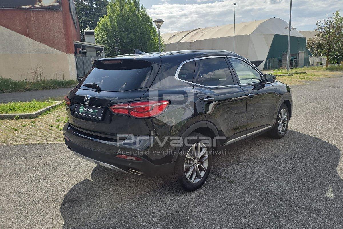 MG HS 1.5T-GDI Comfort