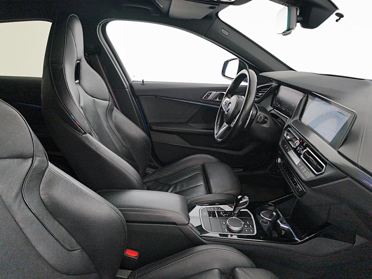 BMW Serie 1 M135i xDrive