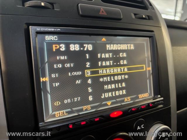 SUZUKI Grand Vitara 1.9 DDiS 5p.