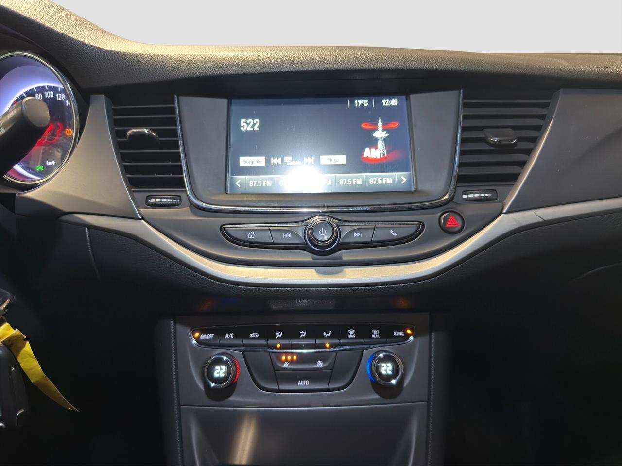 Opel Astra 1.6 CDTi 110CV Start&Stop Sports Tourer Innovation