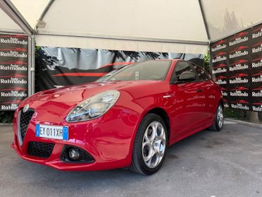 Alfa Romeo Giulietta 1.4 Turbo MultiAir 150 CV Sprint
