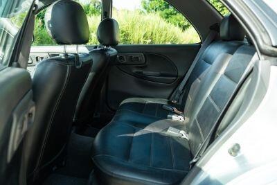 Subaru Impreza 2.0i T 16V cat Wagon 4WD GT