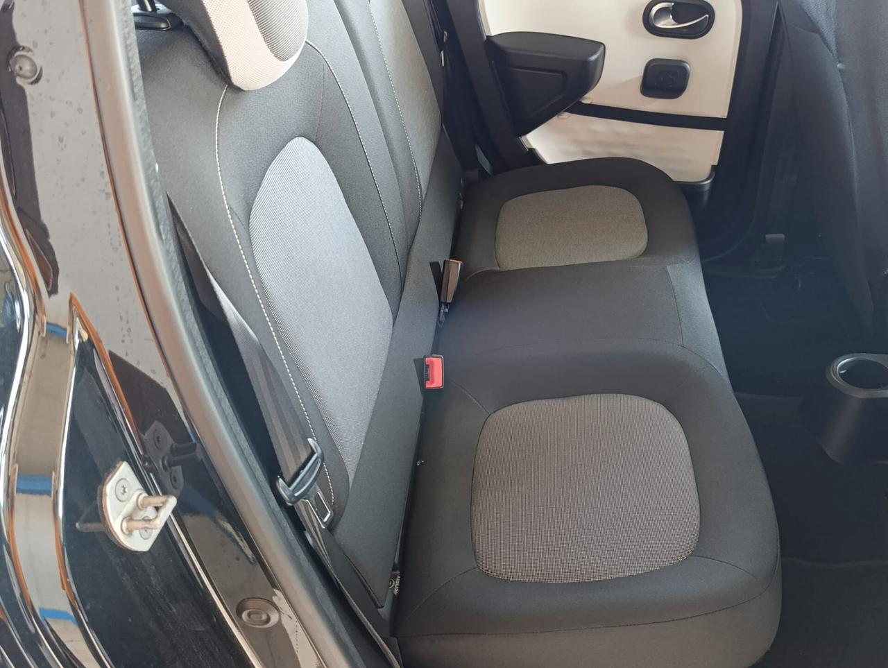 Renault Twingo 1.0 cc 69 cv 2016