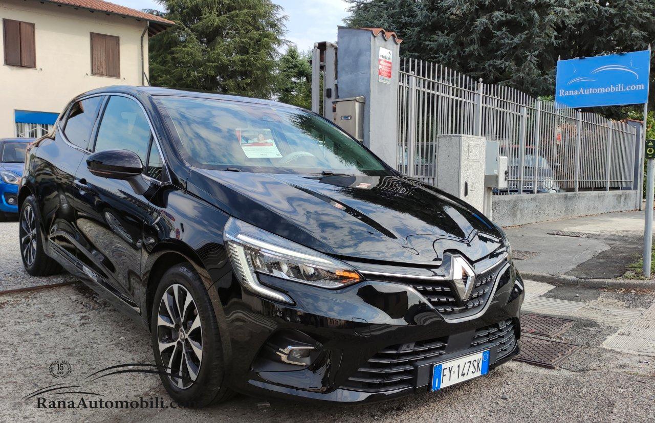 Renault Clio 1.0 Tce Intens 100CV