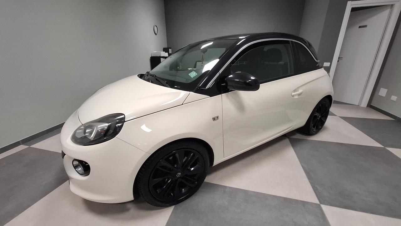 Opel Adam Rocks 1.0 SGE 115 CV Start&Stop Air