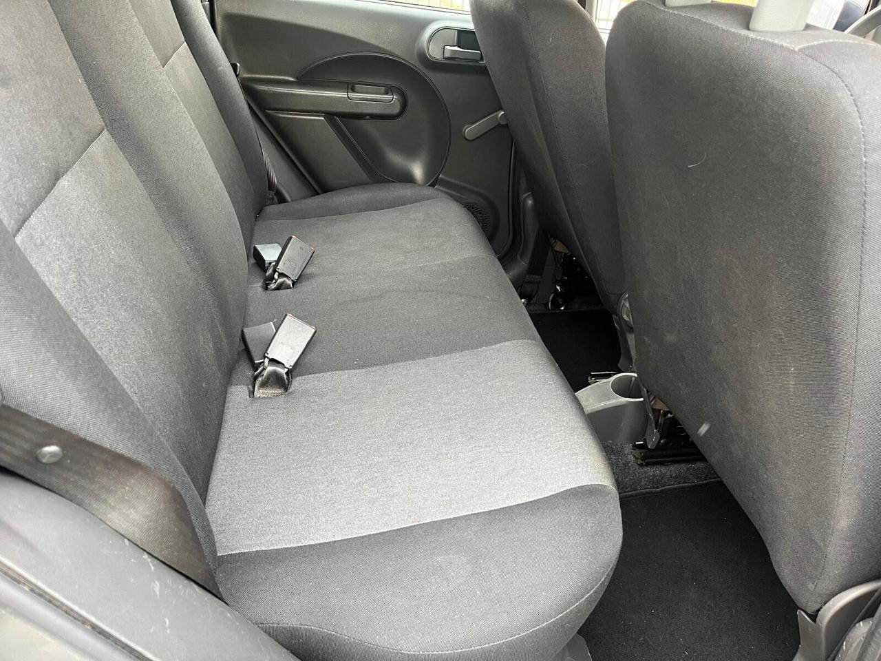 Fiat Panda 1.2 4x4 Glam