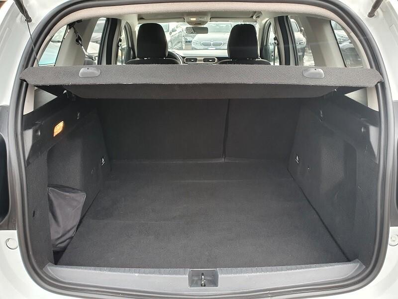 DACIA NEW Duster 1.0 Tce 101CV GPL NAV PARK CAM360