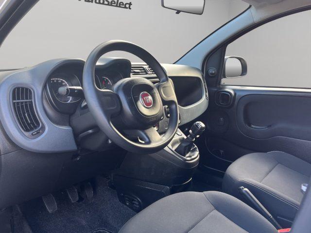 FIAT Panda VAN N1 4 POSTI 1.0 HYBRID