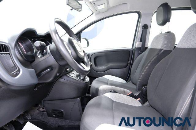 FIAT Panda 1.0 FIREFLY S&S HYBRID NEOPATENTATI