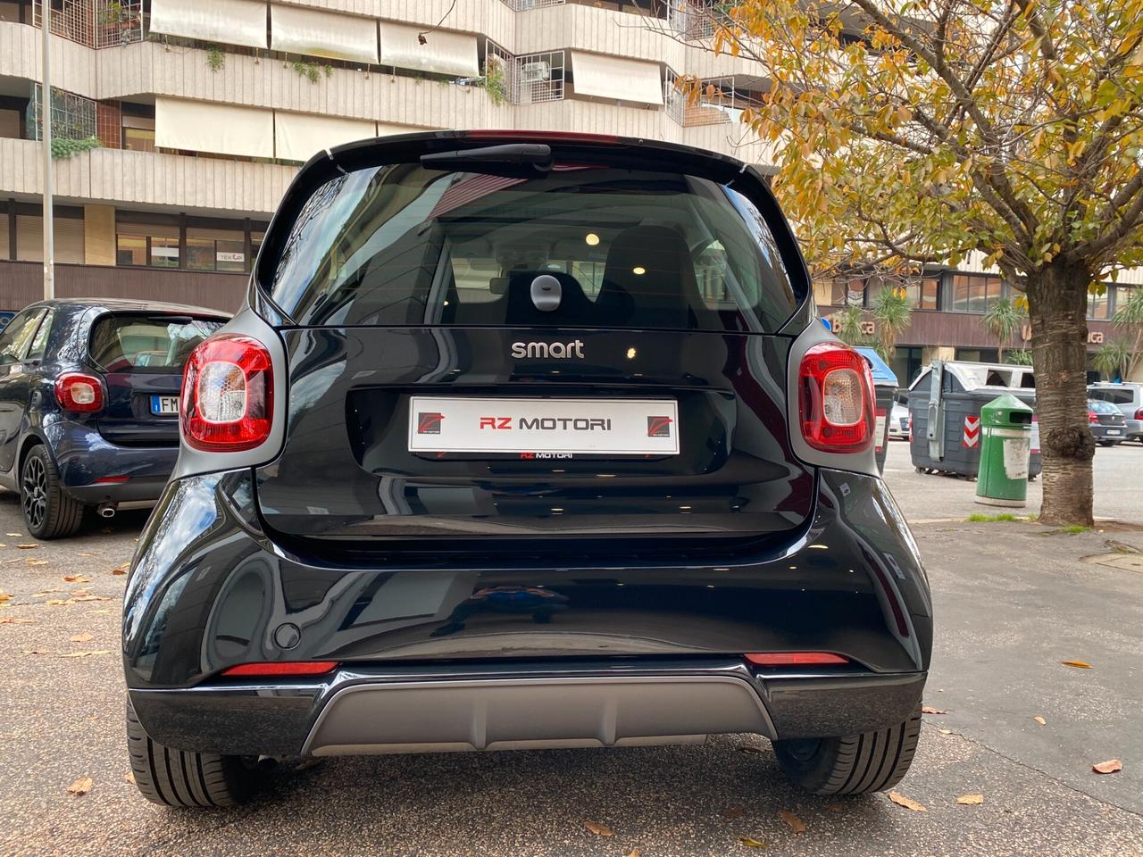 Smart ForTwo 90 0.9 Turbo twinamic Superpassion-ITALIANA-GARANZIA-PACK SPORT PACK COMFORT