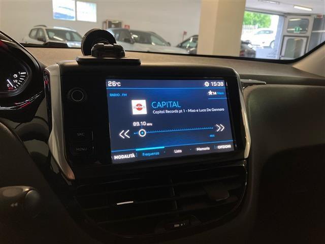 PEUGEOT 208 5 Porte 1.2 PureTech 82cv Active S S neopatent