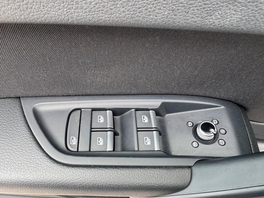 Audi Q5 35 TDI S tronic Business Advanced