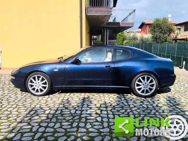 MASERATI 3200 GT V8 ISCRITTA ASI