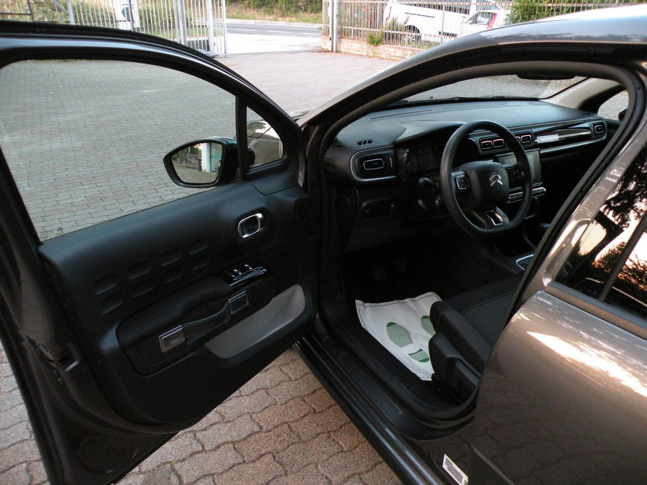 CITROEN C3 1.2 110CV 2024