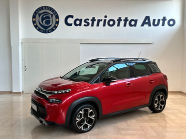 Citroen C3 Aircross 1.5 bluehdi 120cv EAT6 SHINE Bicolor