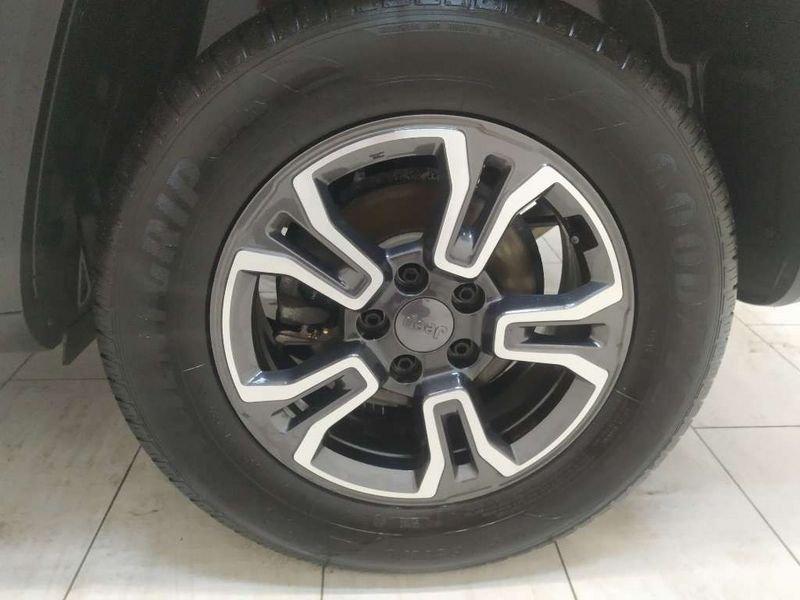 Jeep Renegade 2.0 mjt Longitude 4wd 140cv