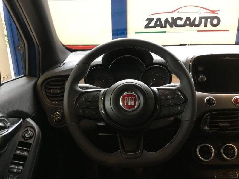 FIAT 500X 500X 1.3 mjt Sport 95cv