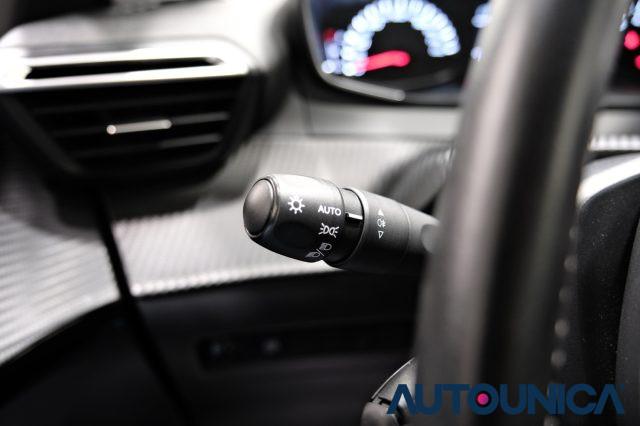 PEUGEOT 208 PURETECH 75 STOP&START 5 PORTE ACTIVE NEOPATENTATI