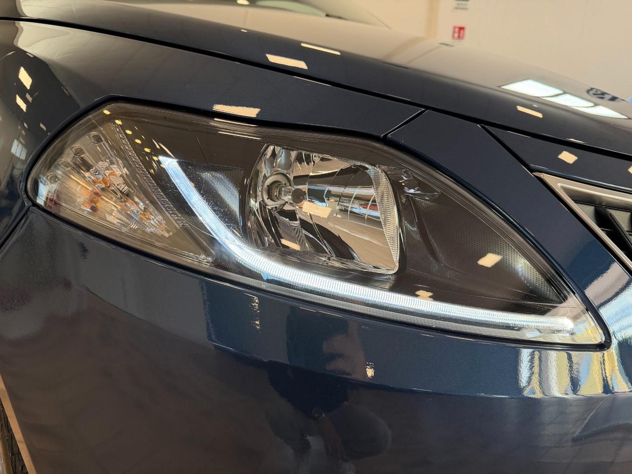 Lancia Ypsilon 1.0 FireFly S&S Hybrid Alberta Ferretti