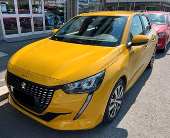 Peugeot 208 1.2 75CV 5 Porte GPL