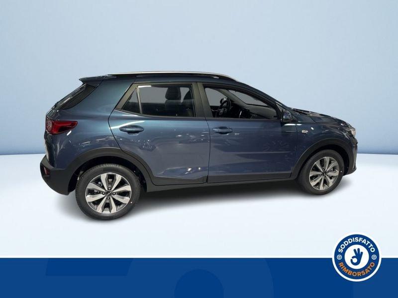 KIA Stonic 1.0 MHEV Urban MY25