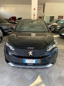 Peugeot 3008 BlueHDi 130 S&S EAT8 Allure Pack