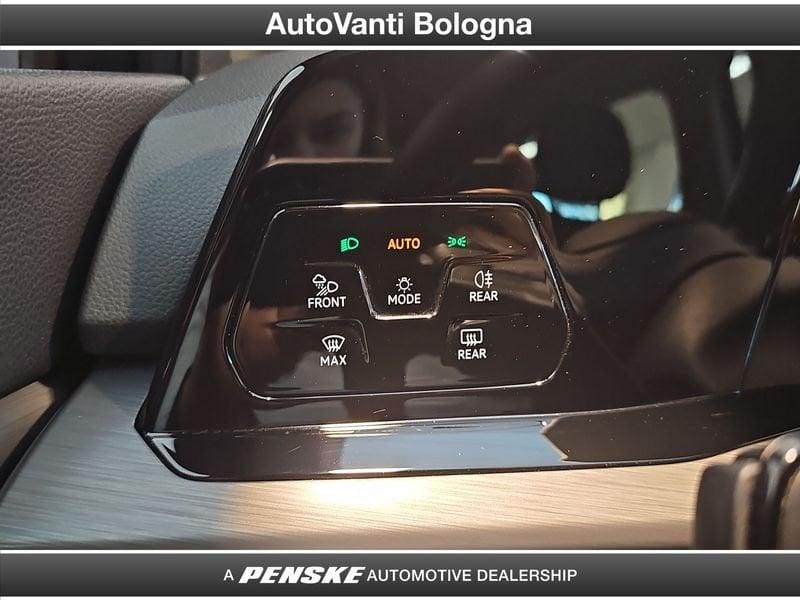 Volkswagen Golf Golf 1.5 TGI DSG Style