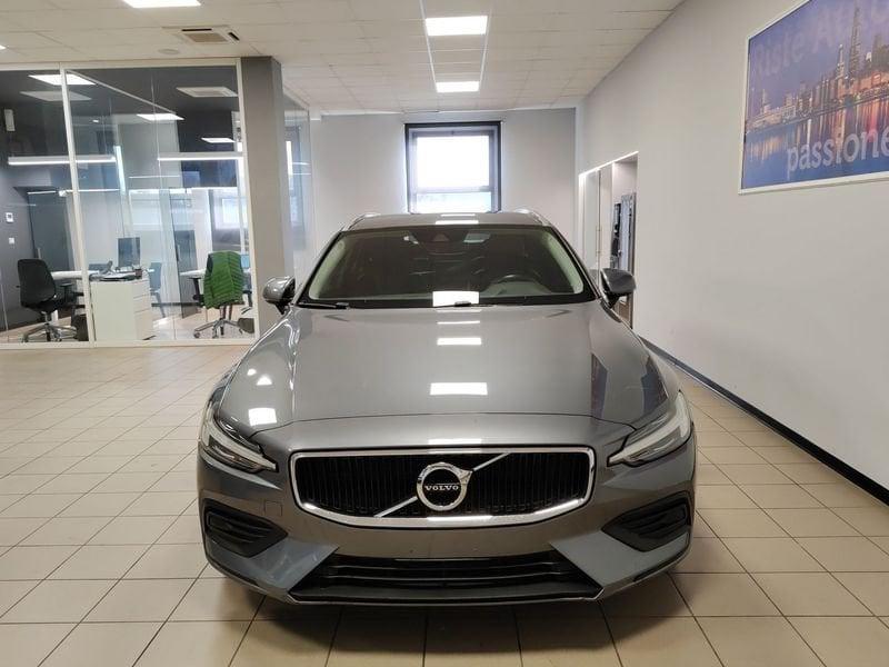 Volvo V60 D3 Momentum IVA ESPOSTA