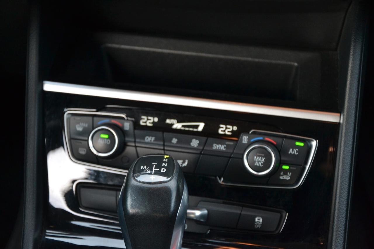 Bmw 216 216d Active Tourer Advantage