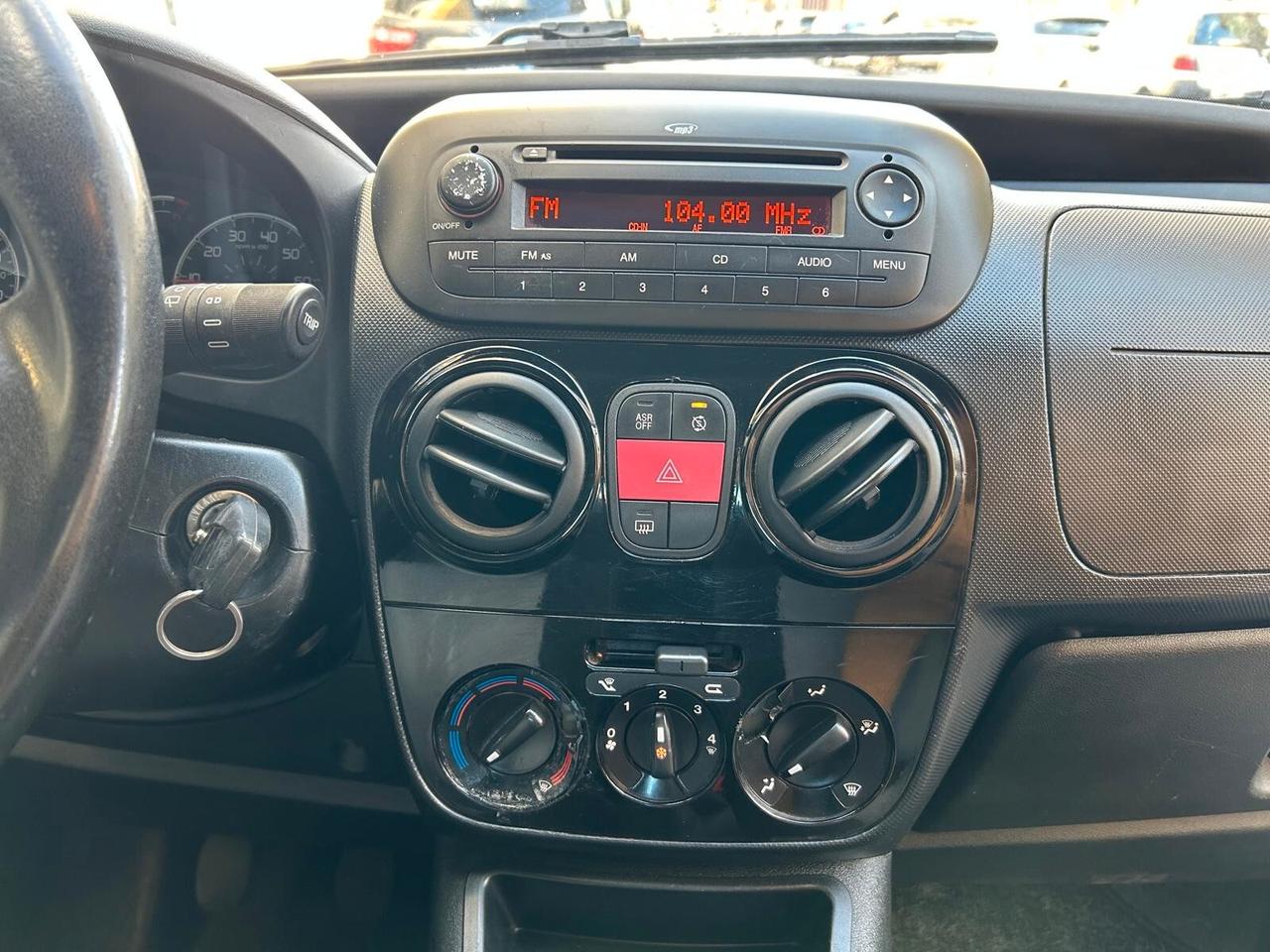 Fiat Qubo 1.3 MJT 95 CV Dynamic