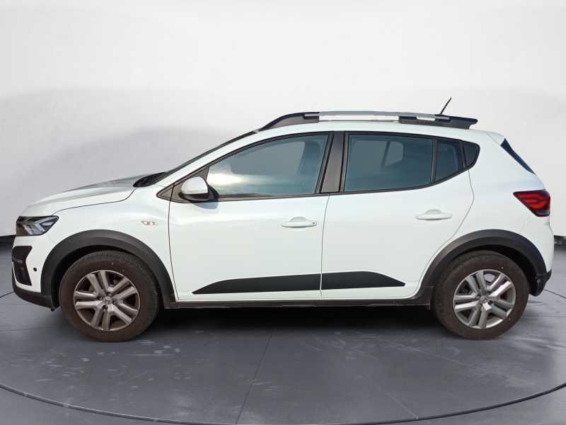 DACIA Sandero Stepway III 2021 - Sandero Stepway 1.0 tce Comfort SL DaciaPlus Eco-g 100cv