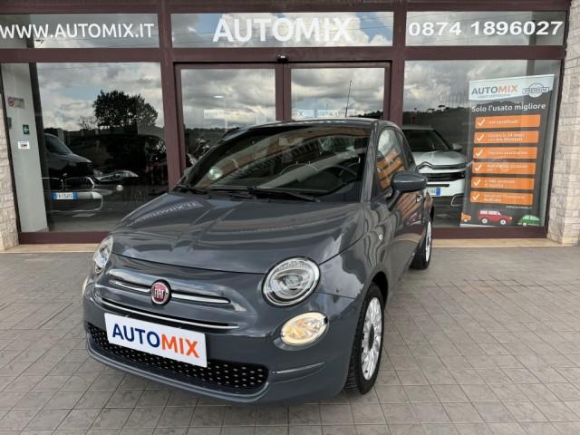 Fiat 500 1.0 hybrid Lounge 70cv