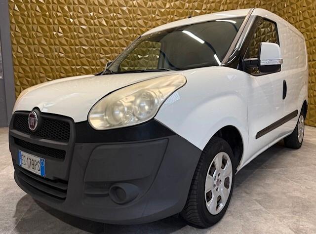 Fiat Doblo Doblò 1.3 MJT PC-TN Cargo Lamierato SX E5+