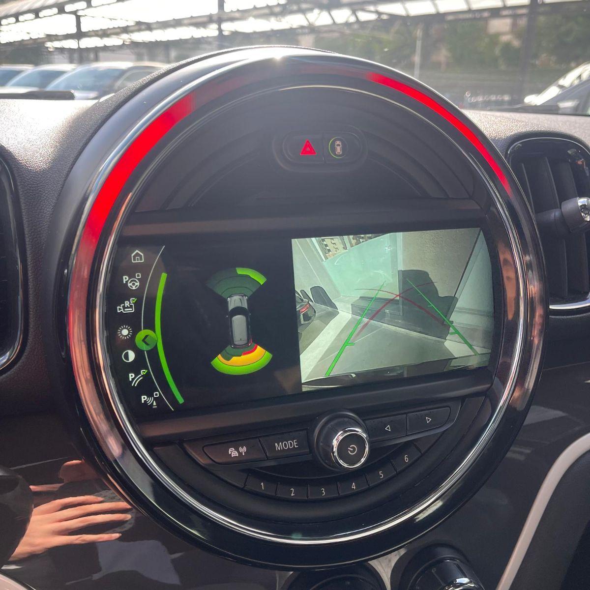 MINI - Countryman - Cooper SD ALL4 J.C WORKS