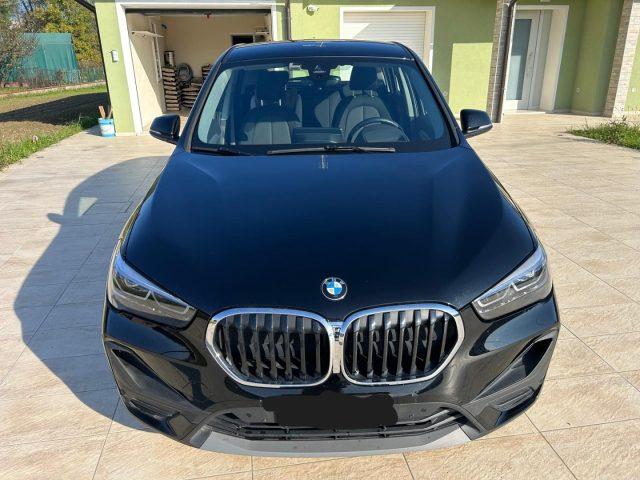 BMW X1 sDrive18d Business Advantage