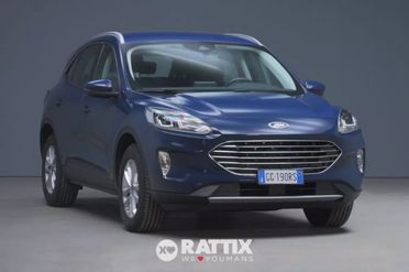 Ford Kuga 2.5 Full Hybrid 190CV Titanium Business e-Shifter