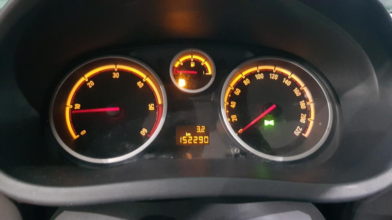 Opel Corsa 1.3 CDTI 75CV 5 porte Enjoy