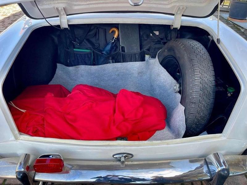 Alfa Romeo Giulietta Ti 3 SERIE