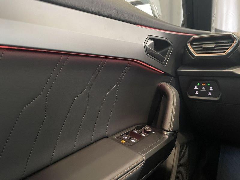 CUPRA Formentor 2.0 TDI
