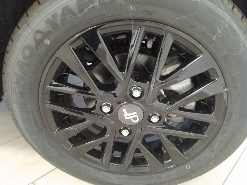 DR AUTOMOBILES dr 1.0 EV DR 1.0 EV