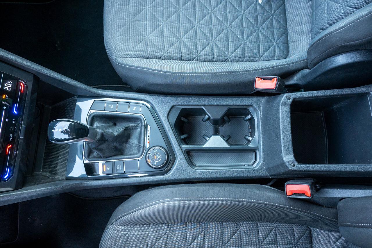 Volkswagen Tiguan 2.0 TDI 150 CV DSG 4MOTION - 2021