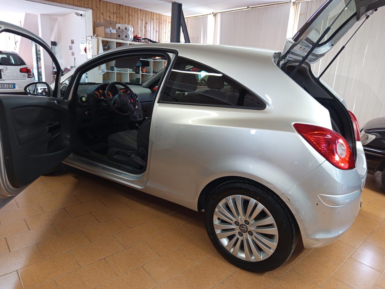 Opel Corsa 1.3 CDTI 75CV ecoFLEX 3 porte Edition